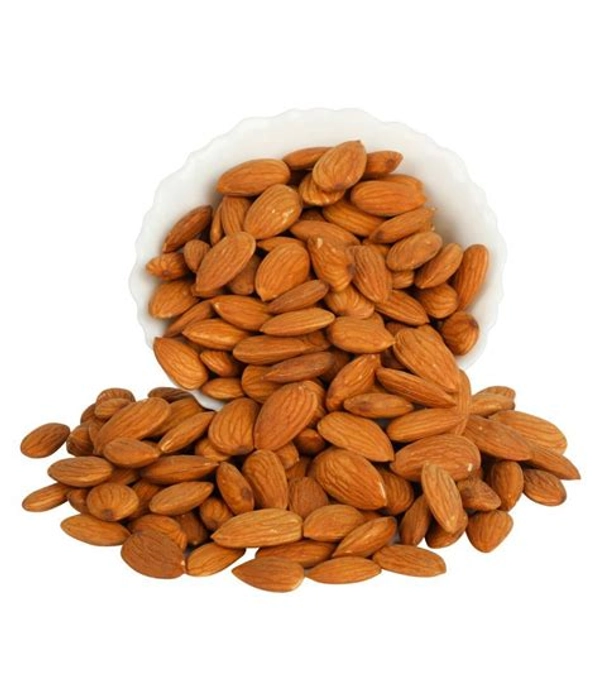 Nutts Cafe California raw almonds