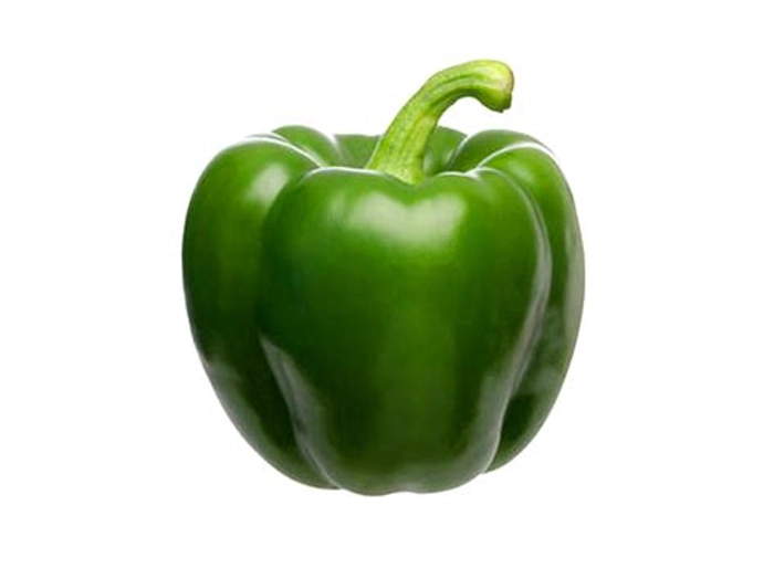 Green Bell Pepper - Safeway