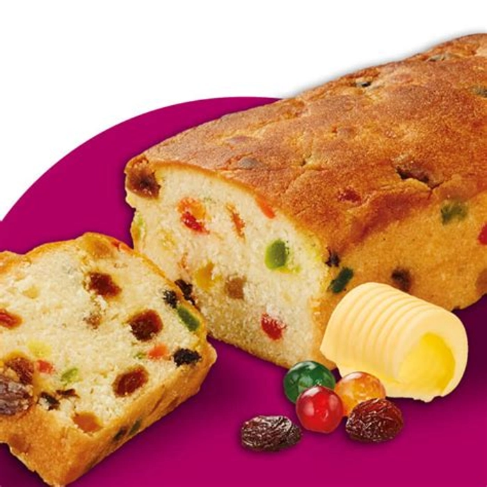 Jam Rectangle Wnkies fruit Cake, Packaging Type: Carton Box, Weight: 125g  at Rs 40/pack in Noida