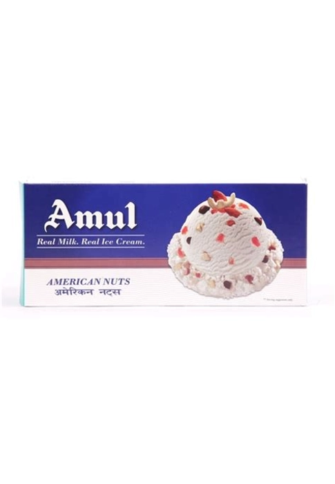 Buy Amul Ice Cream - Cake Magic, Neapolitan Online at Best Price of Rs 900  - bigbasket