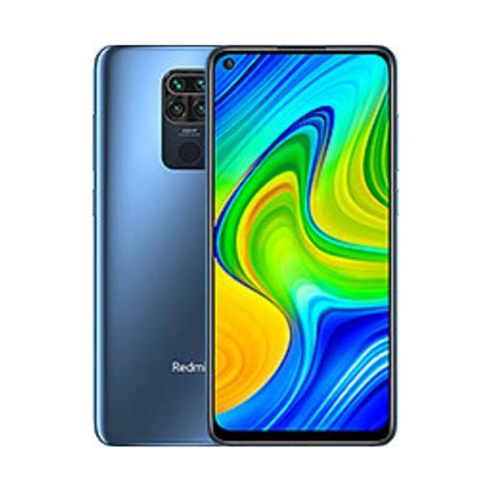 Redmi Note 10S