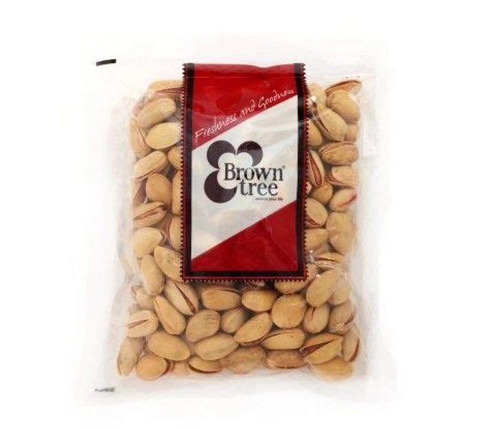 PISTA SALT 100G