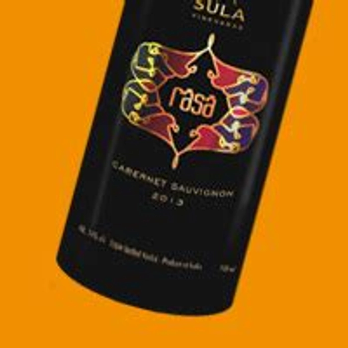 Sula Rasa Cabernet Sauvignon