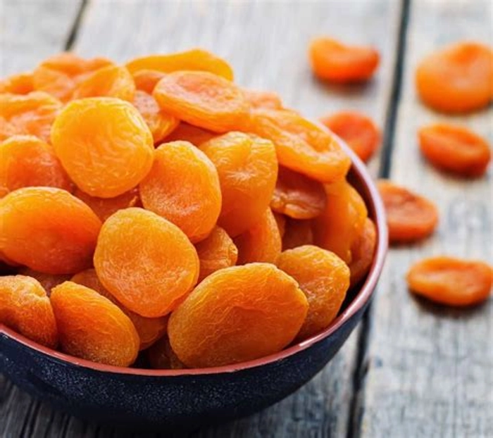 Dry Apricot