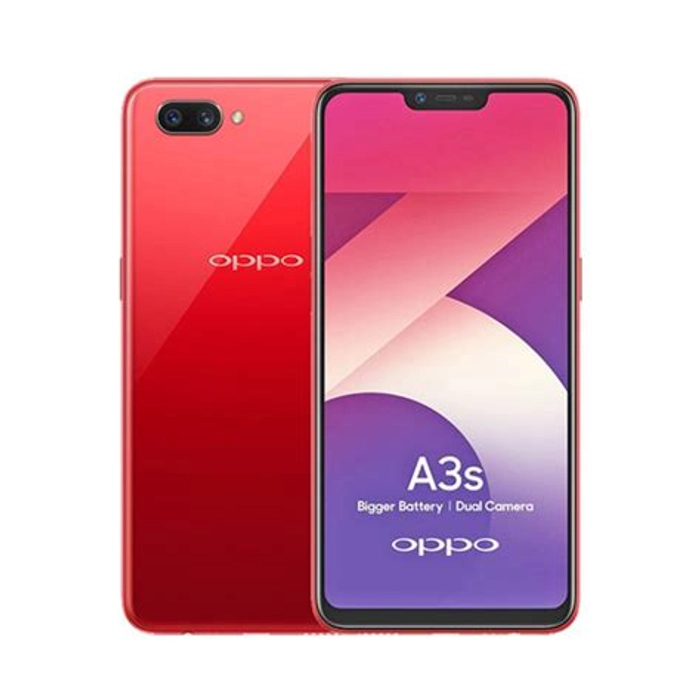 Oppo A3s