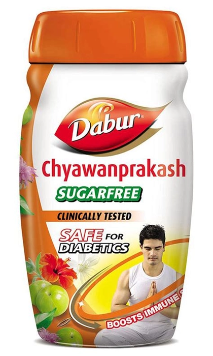 Dabur Sugar Free Chyawanprash