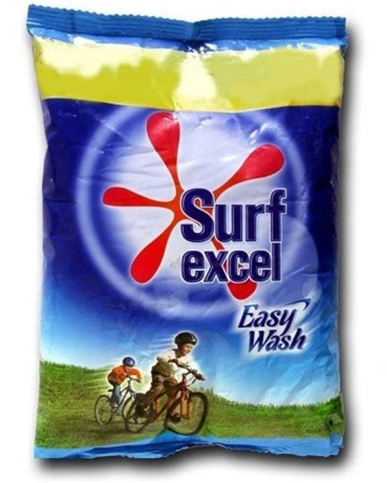 Surf Excel Easy Wash