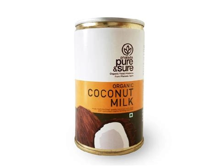 Coconut Milk 160ml
