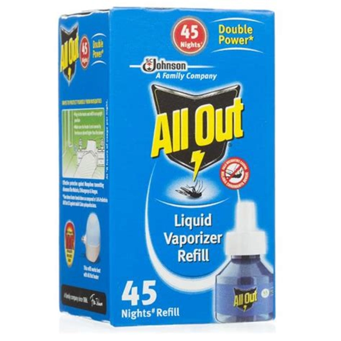 All Out Refill(45ml)