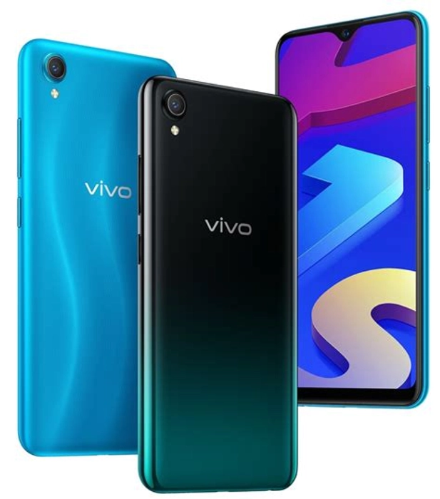 Vivo Y1s