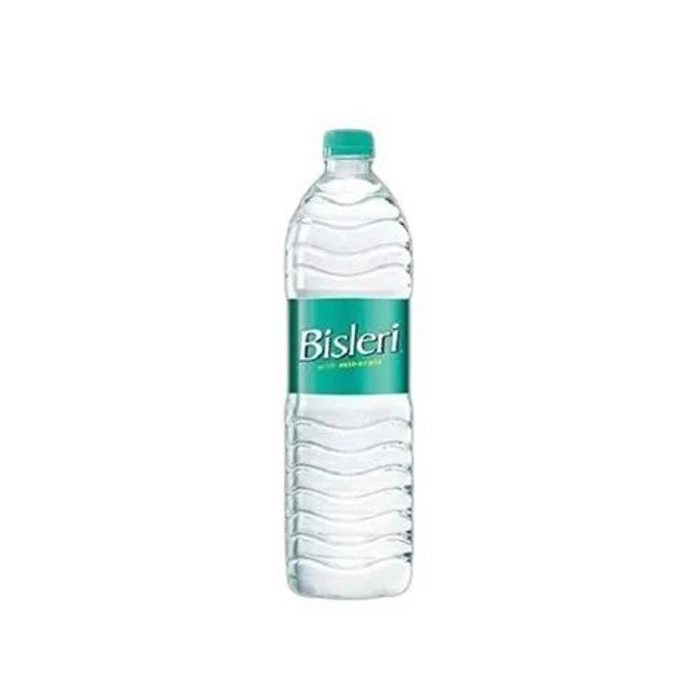 Bisleri Water With Added Minerals 1Ltr