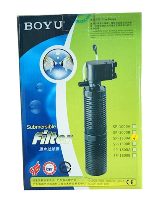 Boyu SP1300A Internal Filter