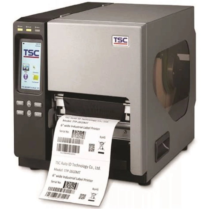 TSC TTP-384MT Industrial Printer