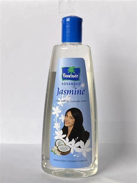 Hair Growth Parachute jasmine oil at Rs 138/bottle in Patna