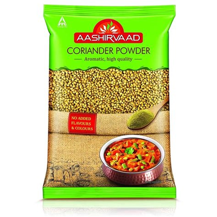 AASHIRVAAD CORRIANDER POWDER 200 gms