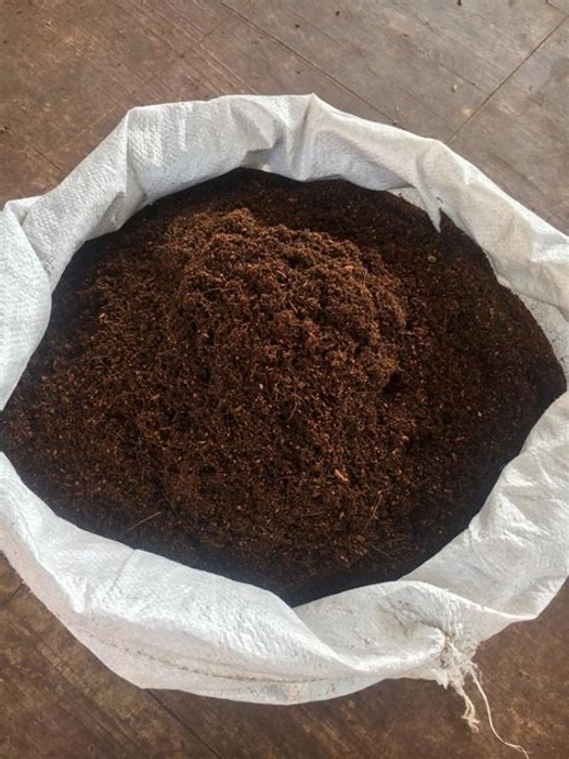 Cocopeat Loose for plants