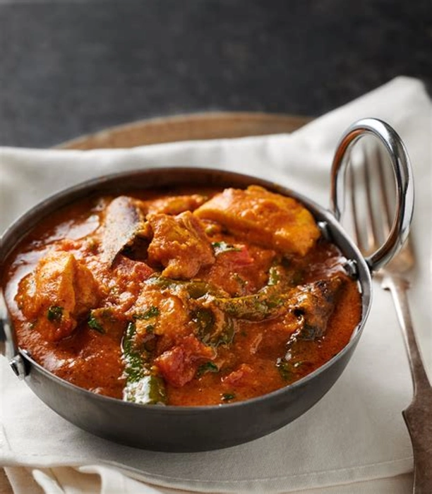 Chicken Masala