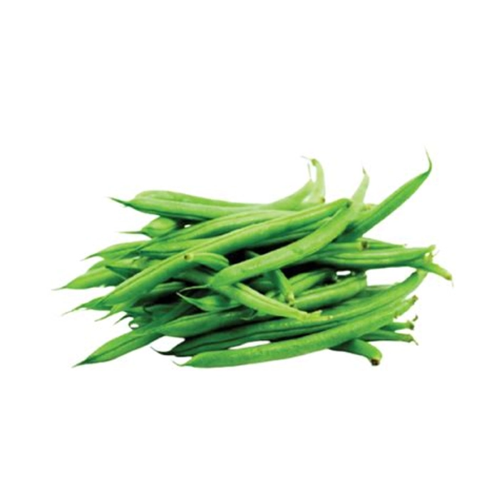 FRENCH BEANS (ORGANIC ACRE)