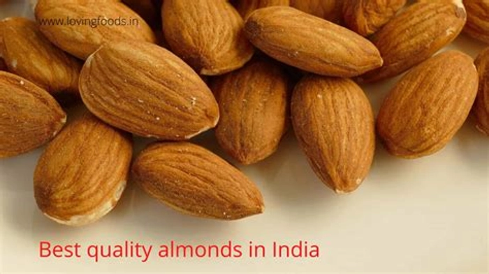 Best Quality Almonds / Pista Badam