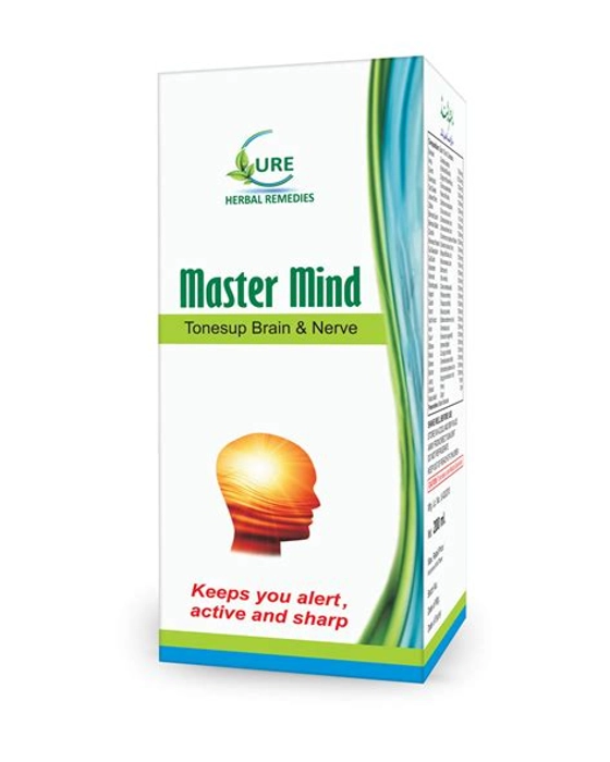 Master Mind (Cure)