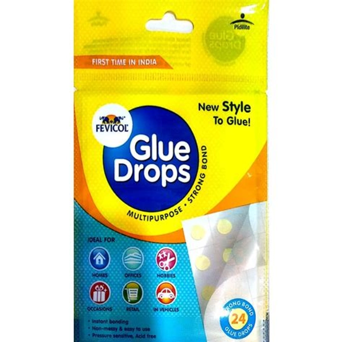 Fevicol Glue Drops