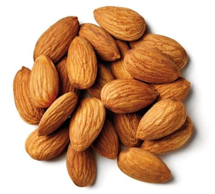 Almonds Australian 500gm