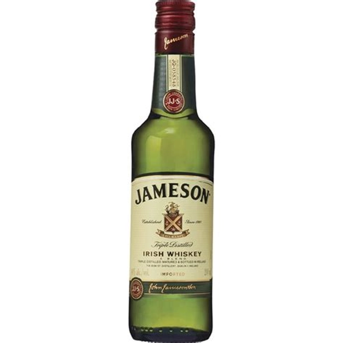 Jameson Irish 200 ML