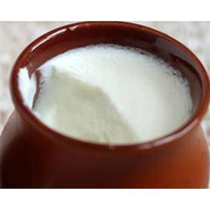 Curd (Matka)