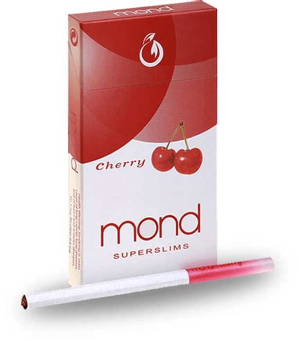 Buy Mond Cigarettes online from Shubh Labh Pan Shop