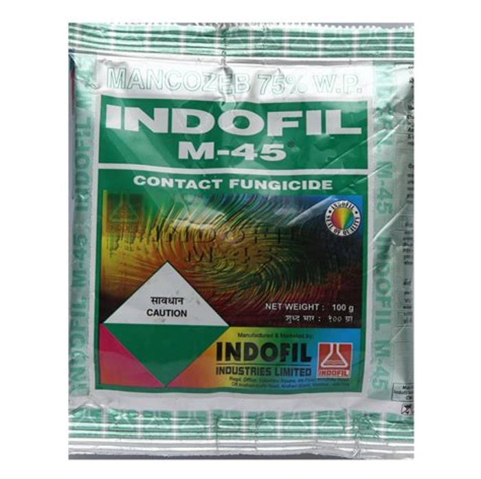 Indofil-M45 Fungicide