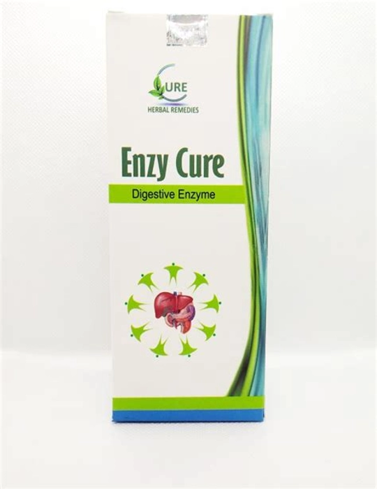 Enzy Cure (Cure)