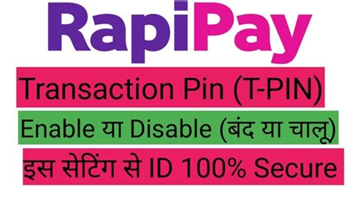 Rapipay aeps service added a new photo. - Rapipay aeps service