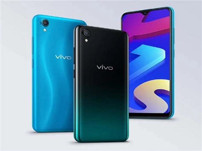 Vivo Y1s