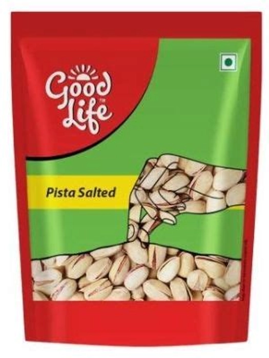 Good Life Salted Pistachios 200 g