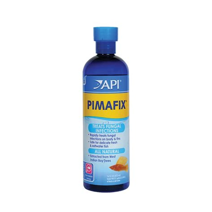 API  Pimafix, 473ml/ 16oz, API 10J