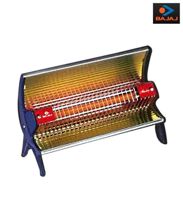 Bajaj Flashy Room Heater