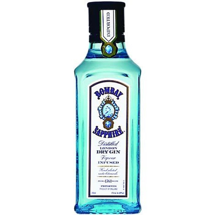 Bombay Sapphire 200 ML