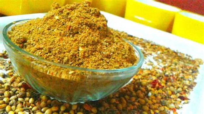 Jeeravan Masala Packet