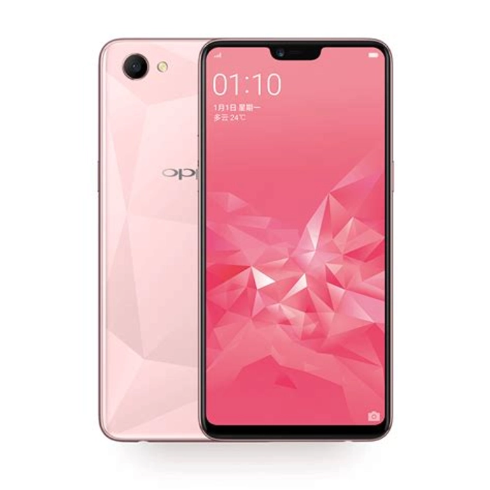 Oppo A3s