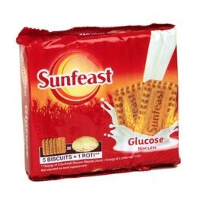 SunFeast GLUCOSE 120GM
