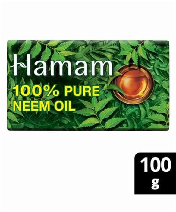 HAMAM SOAP 100GM