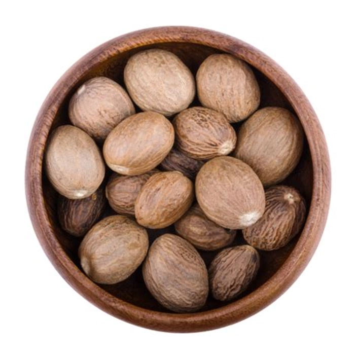 Nutmeg / जायफल / Jaayphal