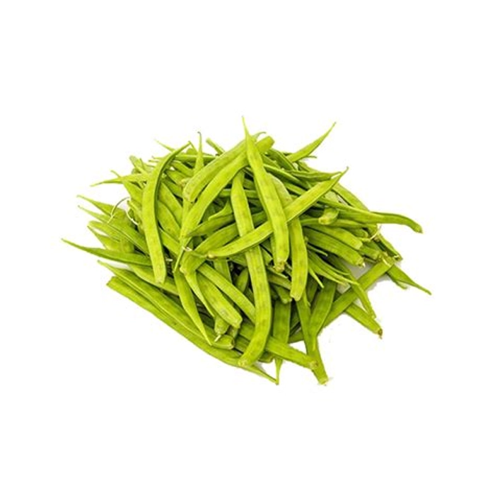 Cluster Beans (ગવાર)