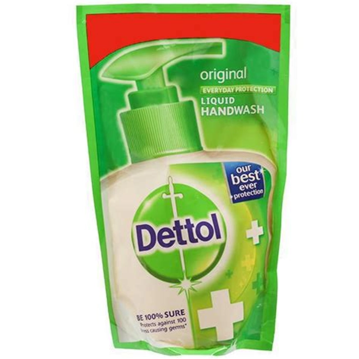 Dettol Original Handwash 175ml