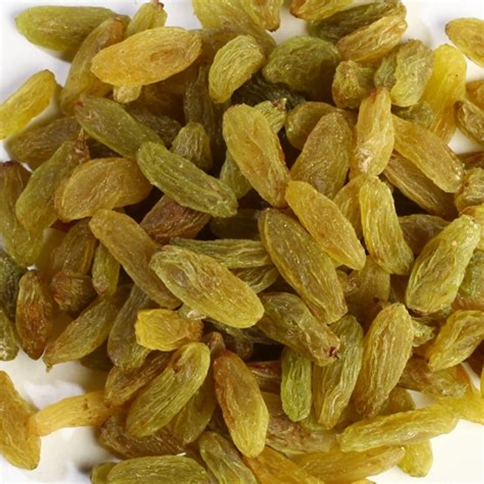 Afghanistan Raisins