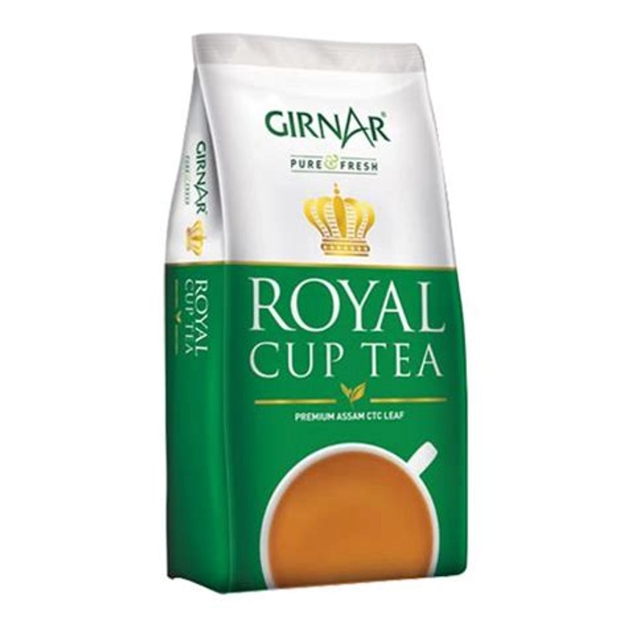 Girnar Royal tea 500gm