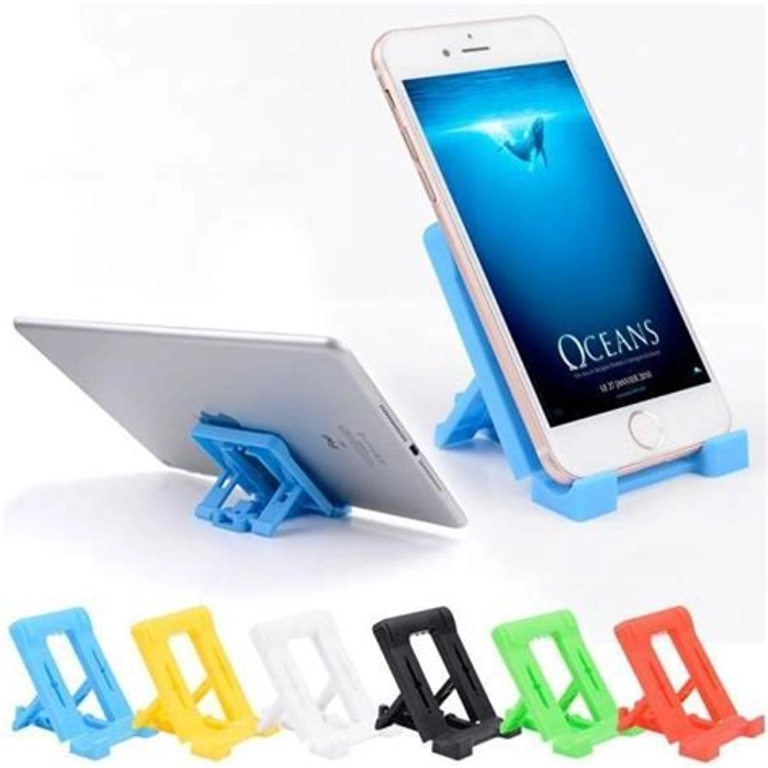 4 Step foldable pocket Mobile Holder