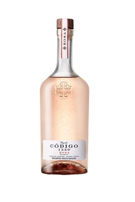 Codigo 1530 Rosa