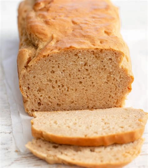 Bread Peanut Butter