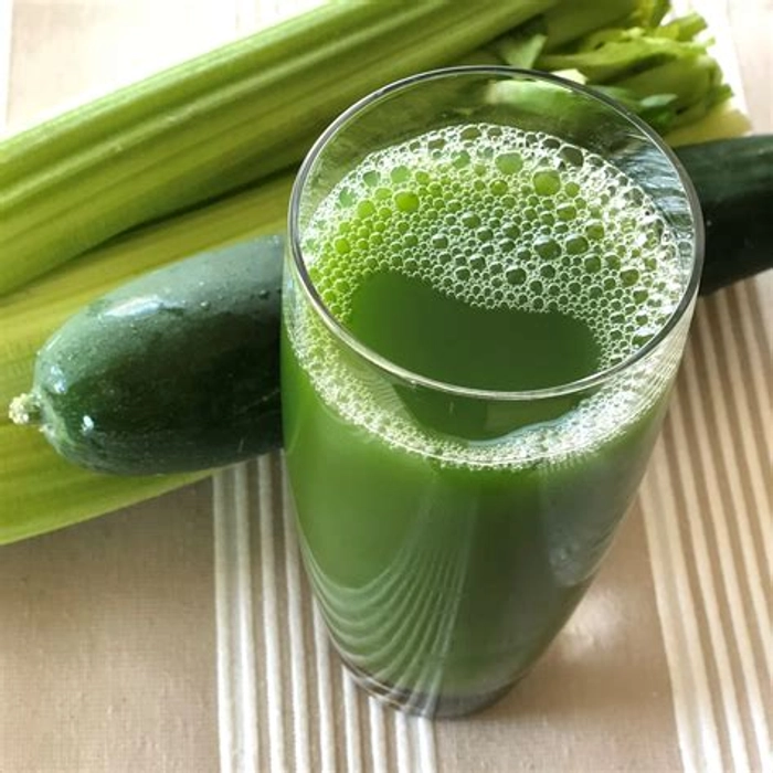 Cucumber Juice (కీరా జ్యూస్)